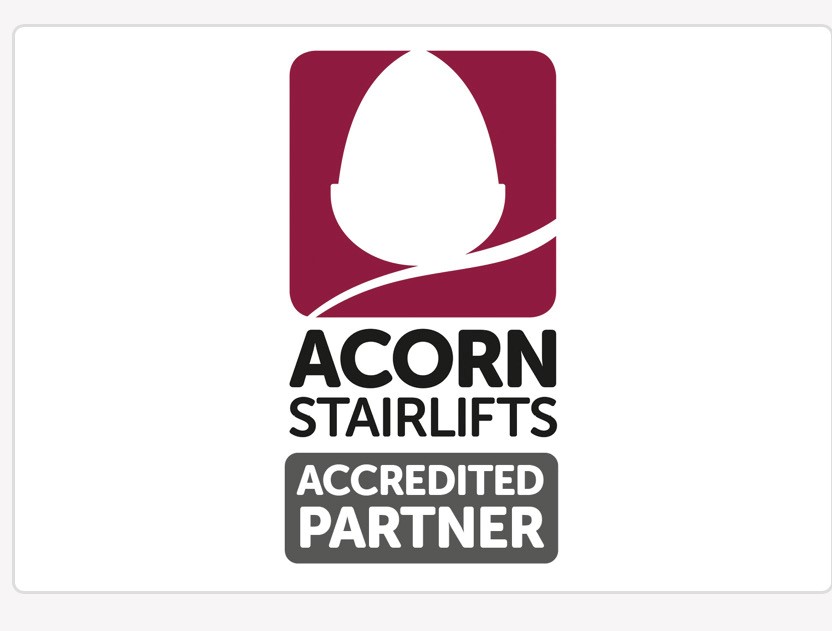 Acorn Stairlifts logo