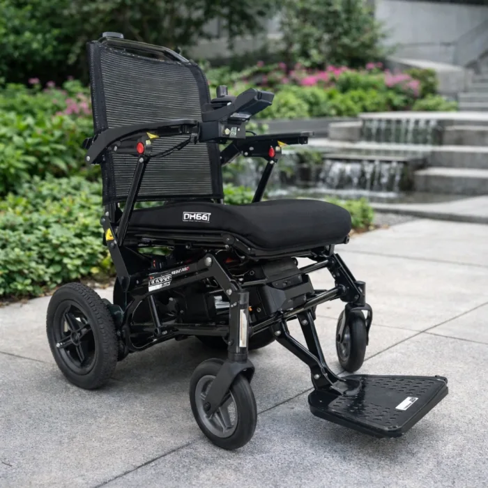 Powerchair